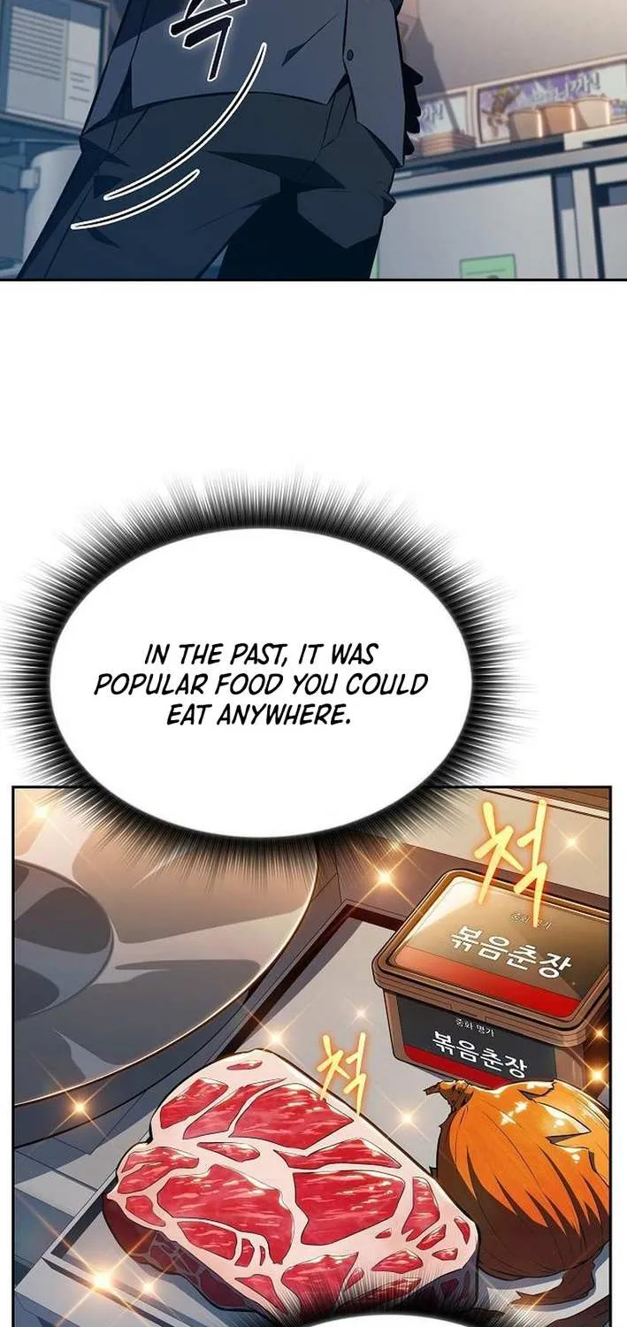 Eat & GO Chapter 15 page 11 - 