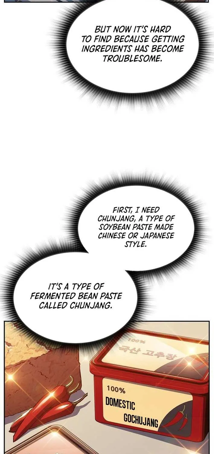 Eat & GO Chapter 15 page 12 - 