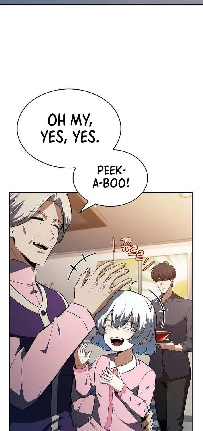 Eat & GO Chapter 15 page 19 - 