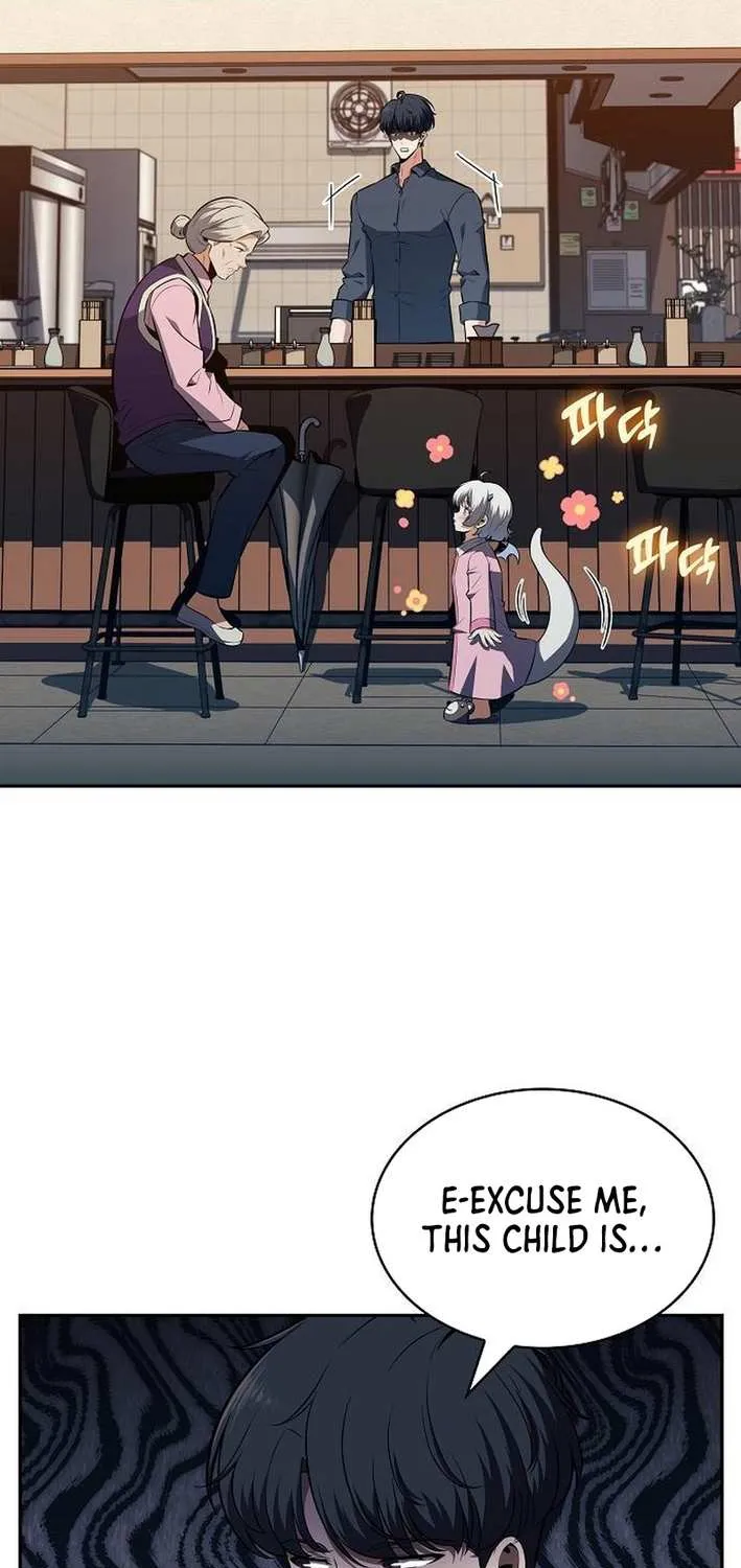 Eat & GO Chapter 15 page 3 - 