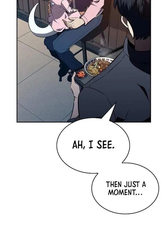 Eat & GO Chapter 15 page 21 - 