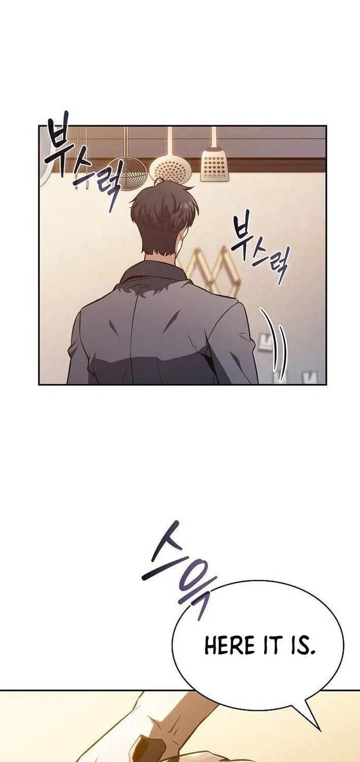 Eat & GO Chapter 15 page 22 - 
