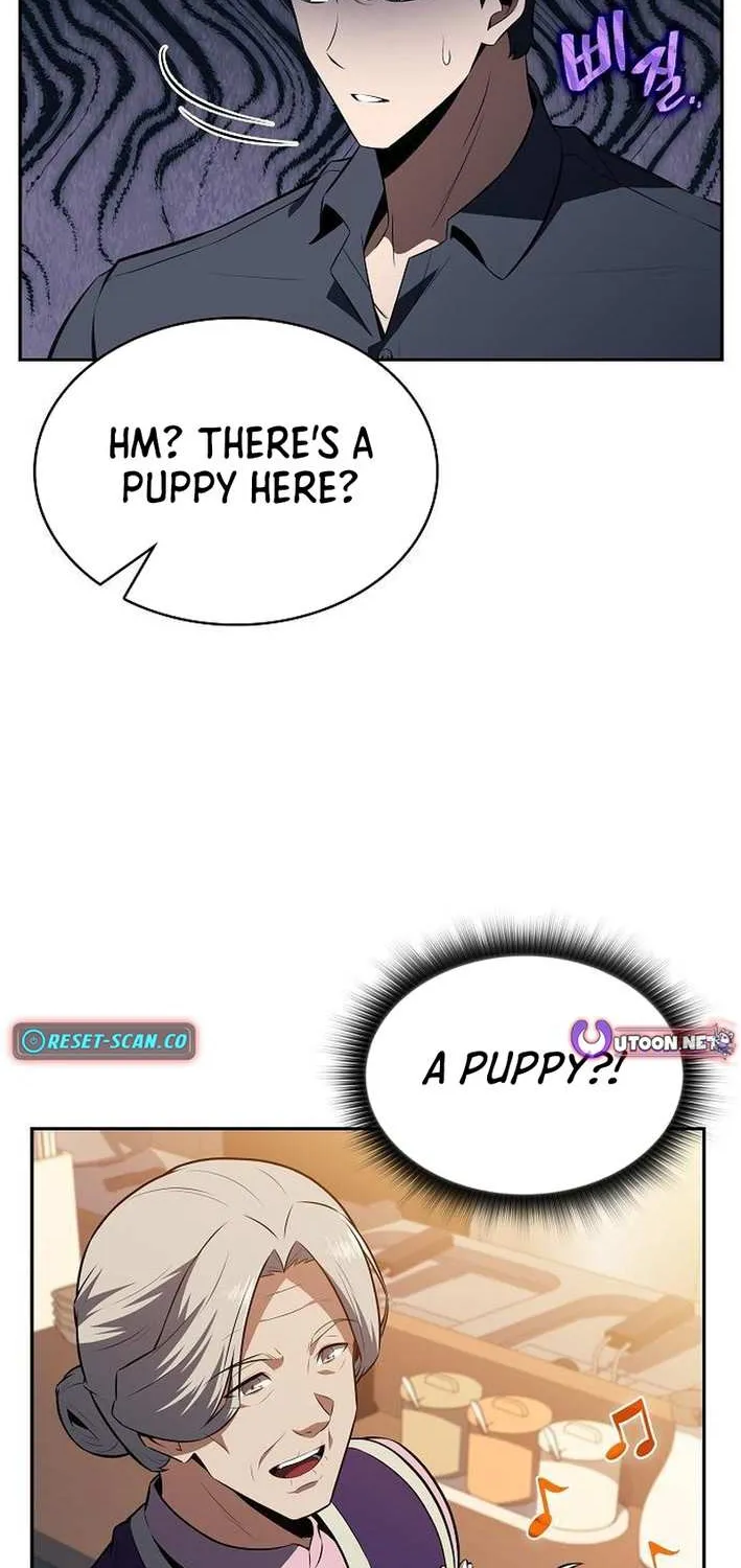 Eat & GO Chapter 15 page 4 - 