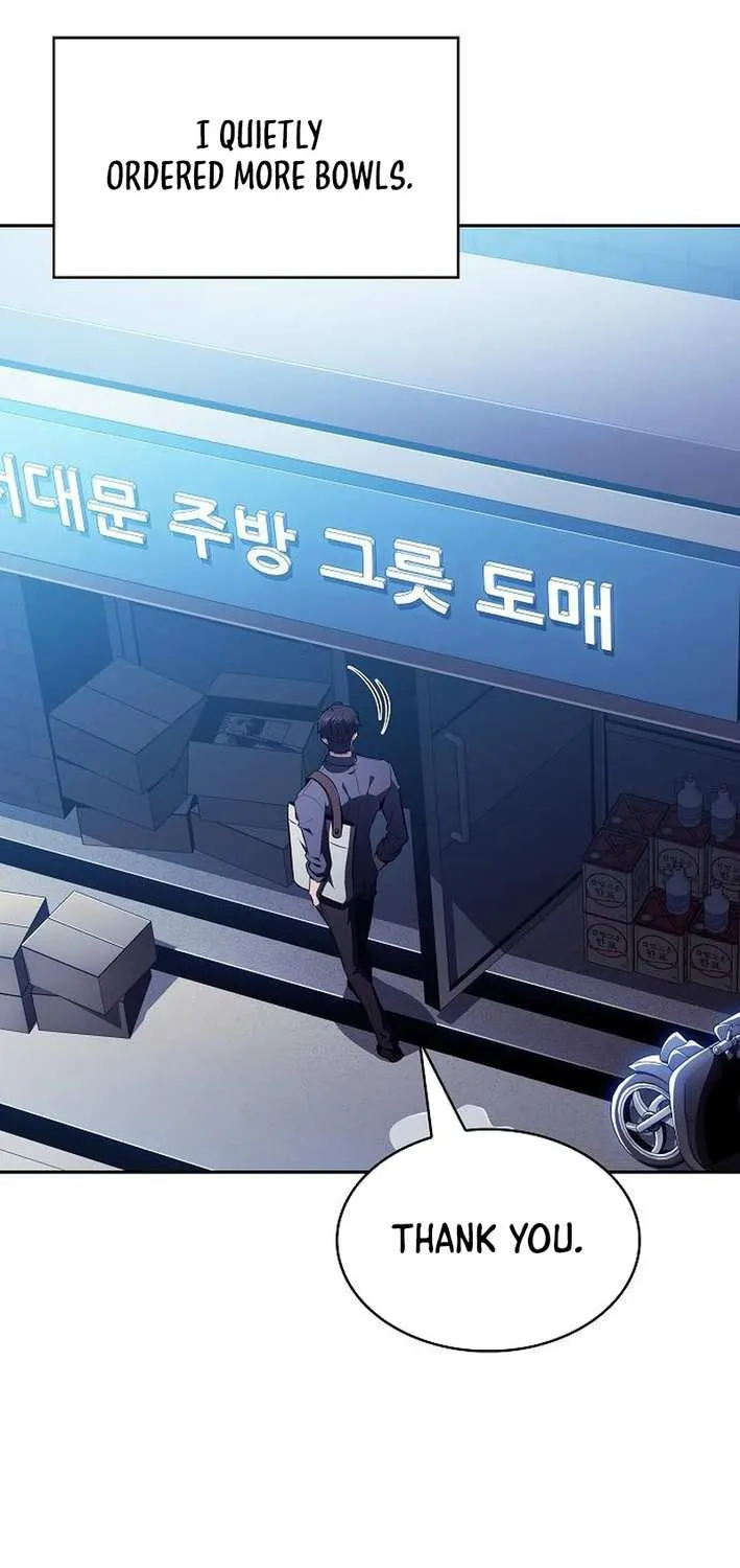 Eat & GO Chapter 15 page 31 - 