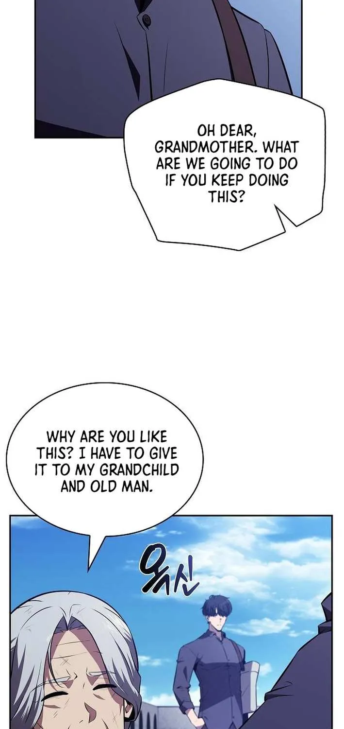 Eat & GO Chapter 15 page 36 - 