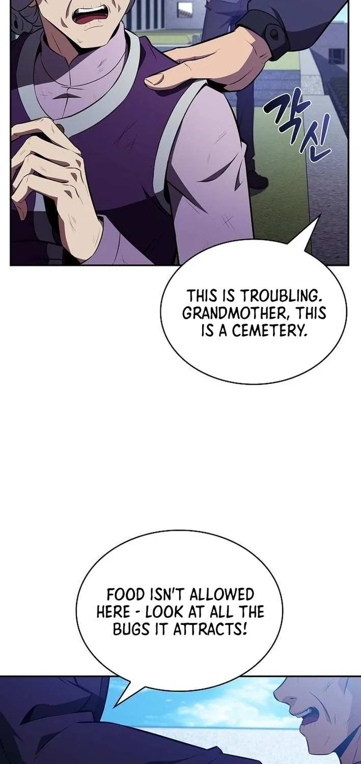 Eat & GO Chapter 15 page 37 - 