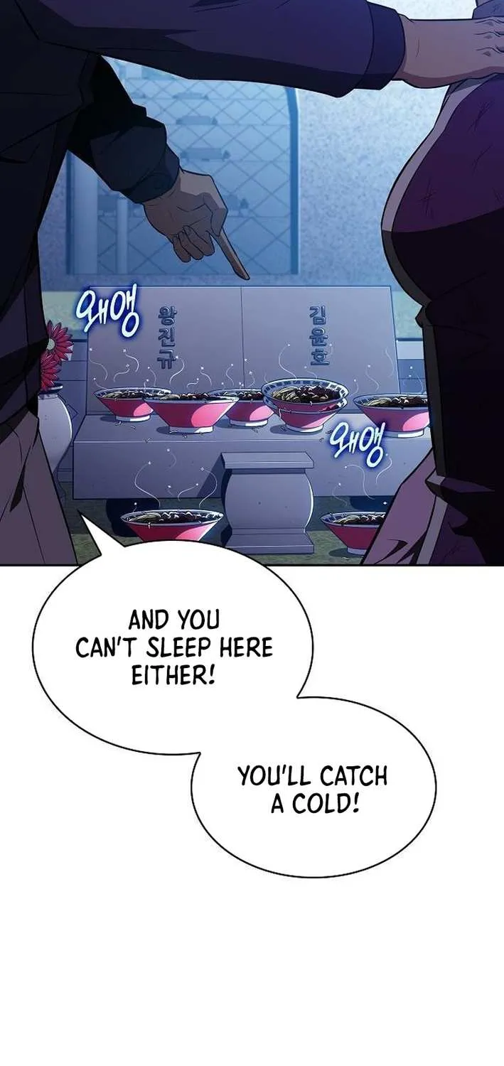 Eat & GO Chapter 15 page 38 - 