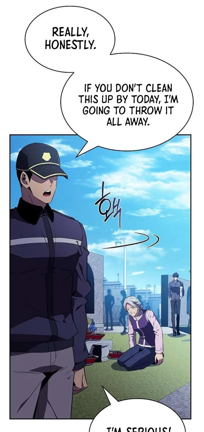 Eat & GO Chapter 15 page 39 - 
