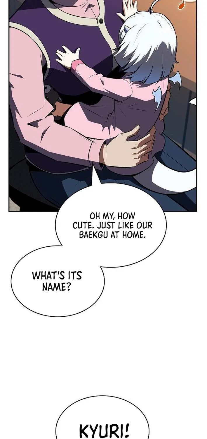 Eat & GO Chapter 15 page 5 - 