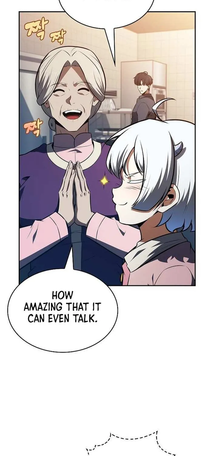 Eat & GO Chapter 15 page 6 - 