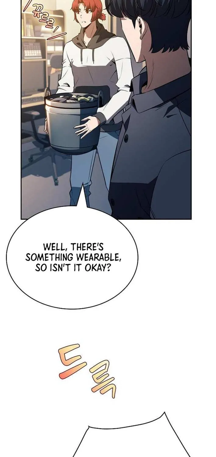 Eat & GO Chapter 15 page 53 - 
