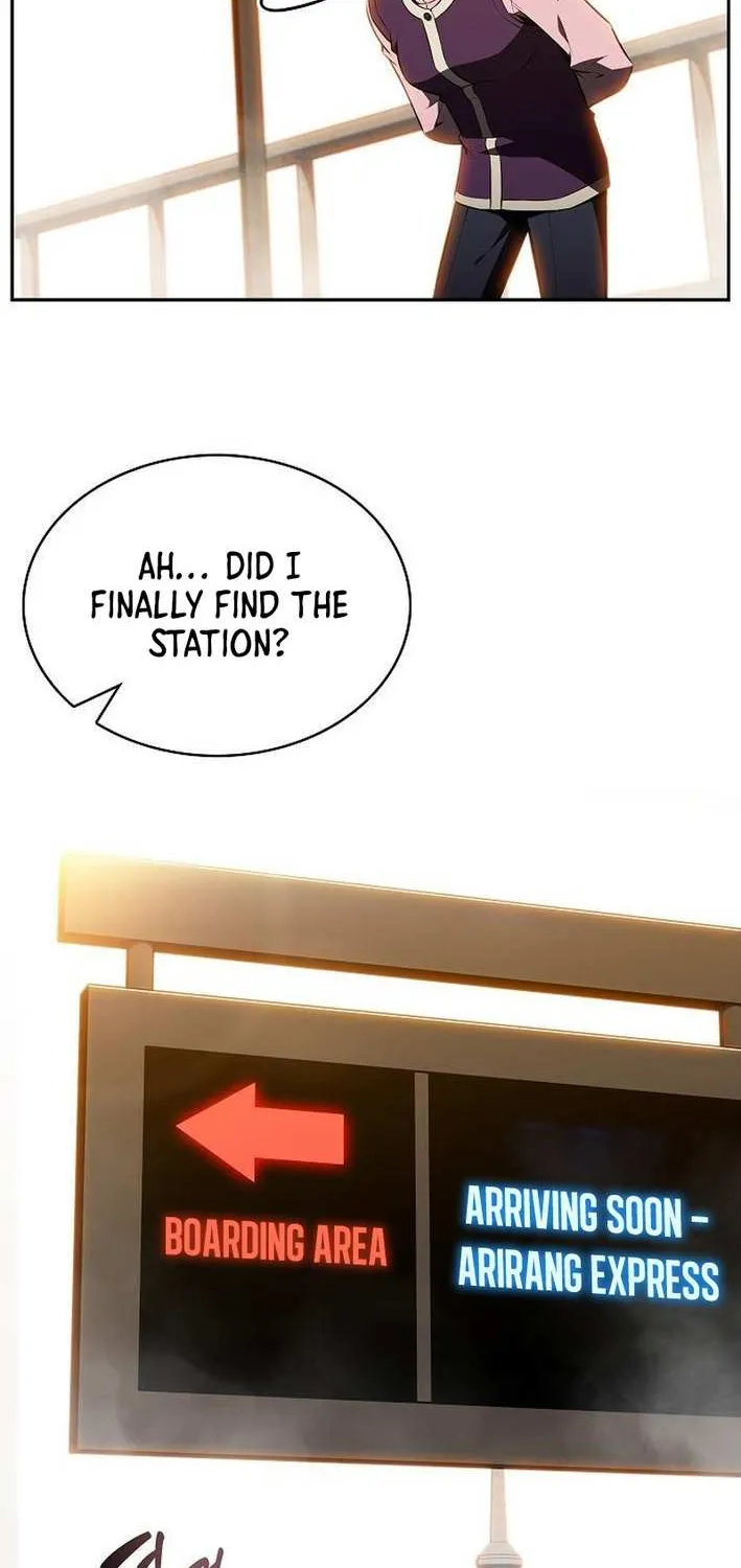 Eat & GO Chapter 15 page 65 - 