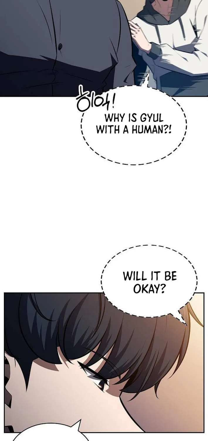 Eat & GO Chapter 15 page 8 - 