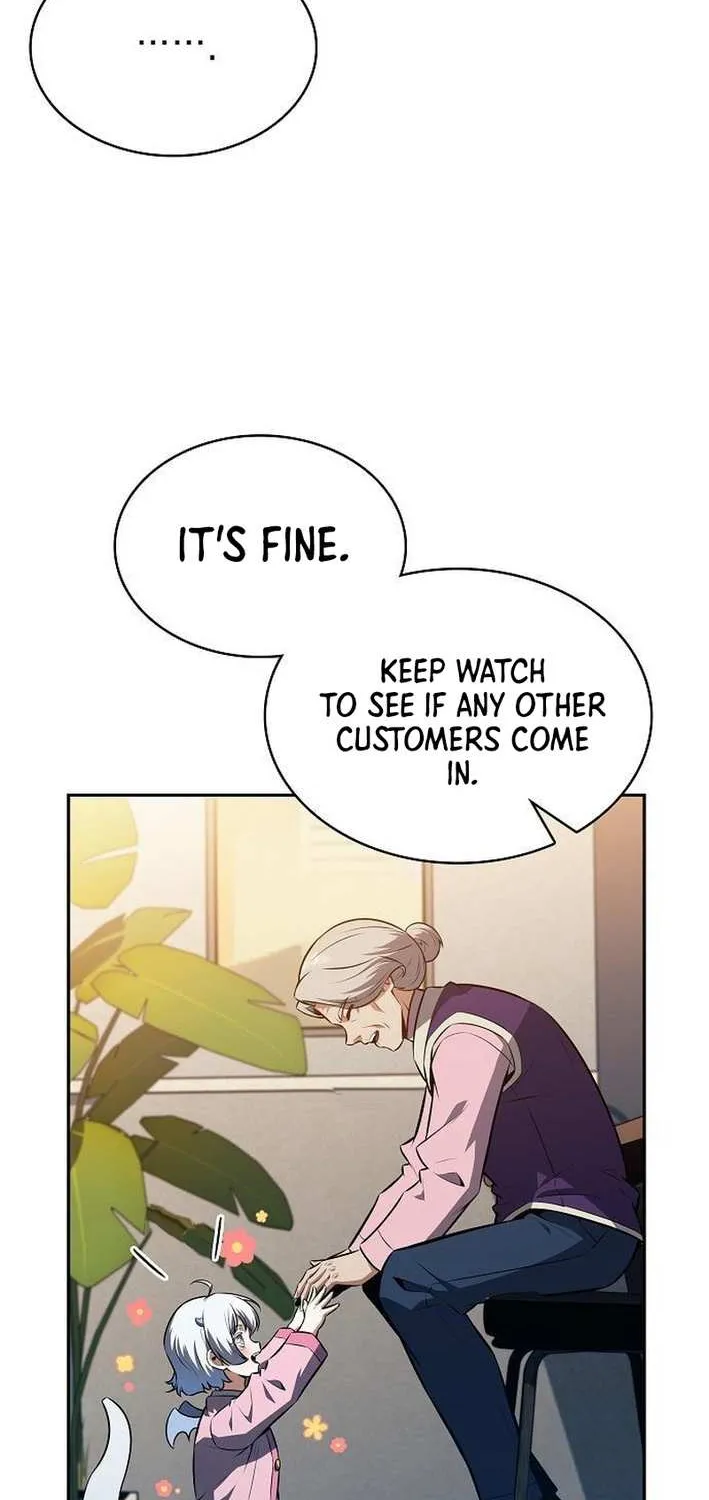 Eat & GO Chapter 15 page 9 - 