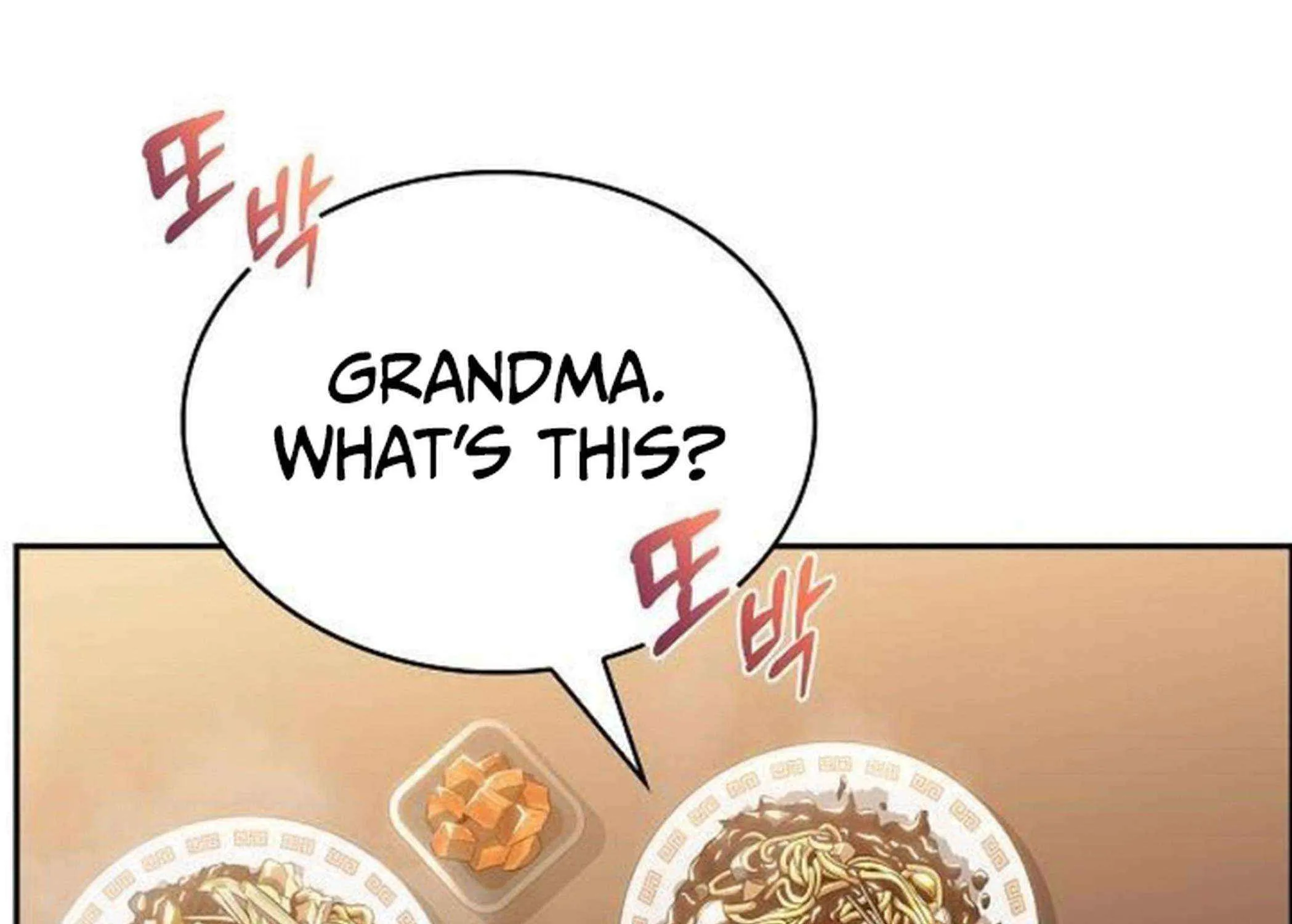 Eat & GO Chapter 16 page 110 - 