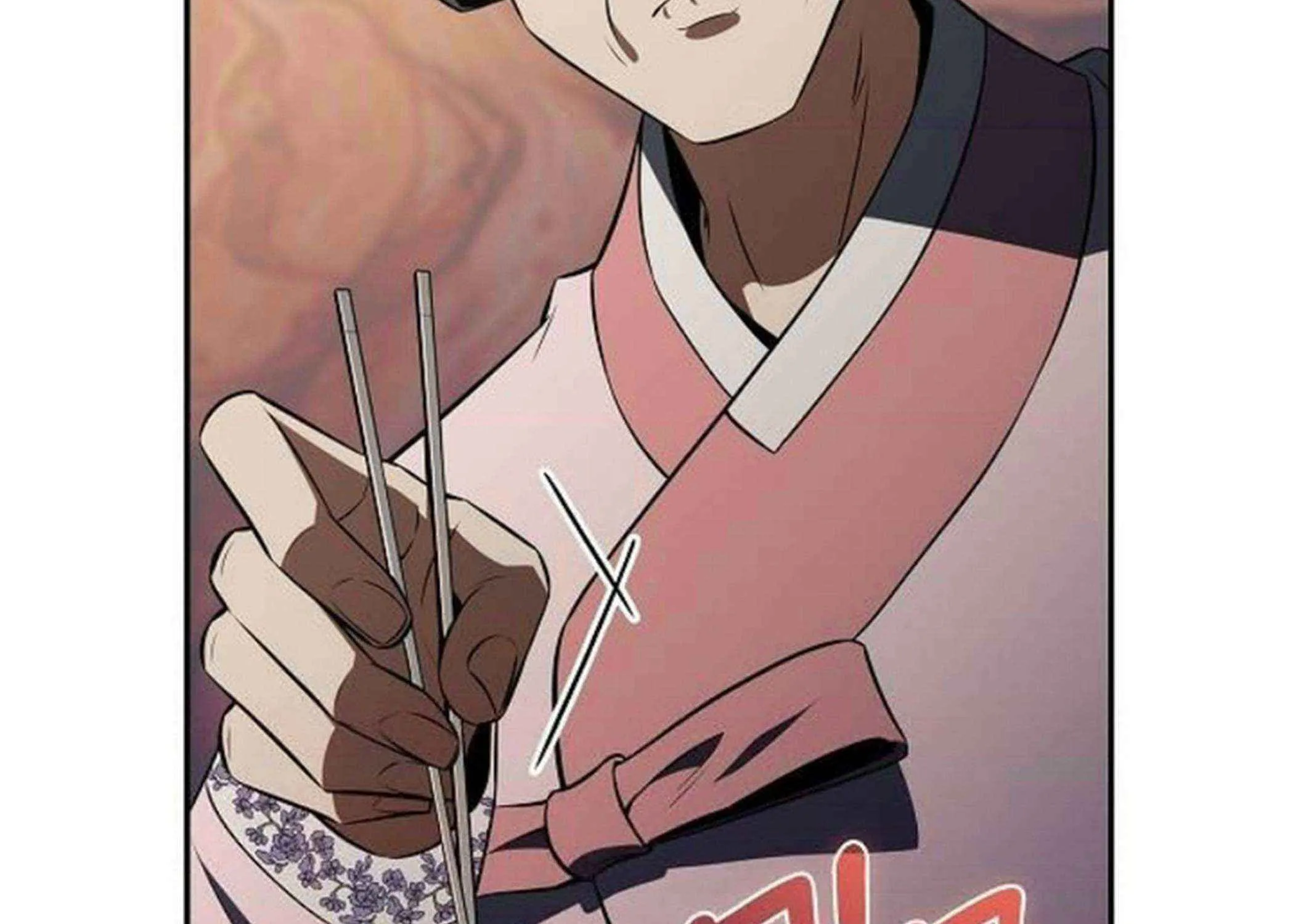 Eat & GO Chapter 16 page 116 - 