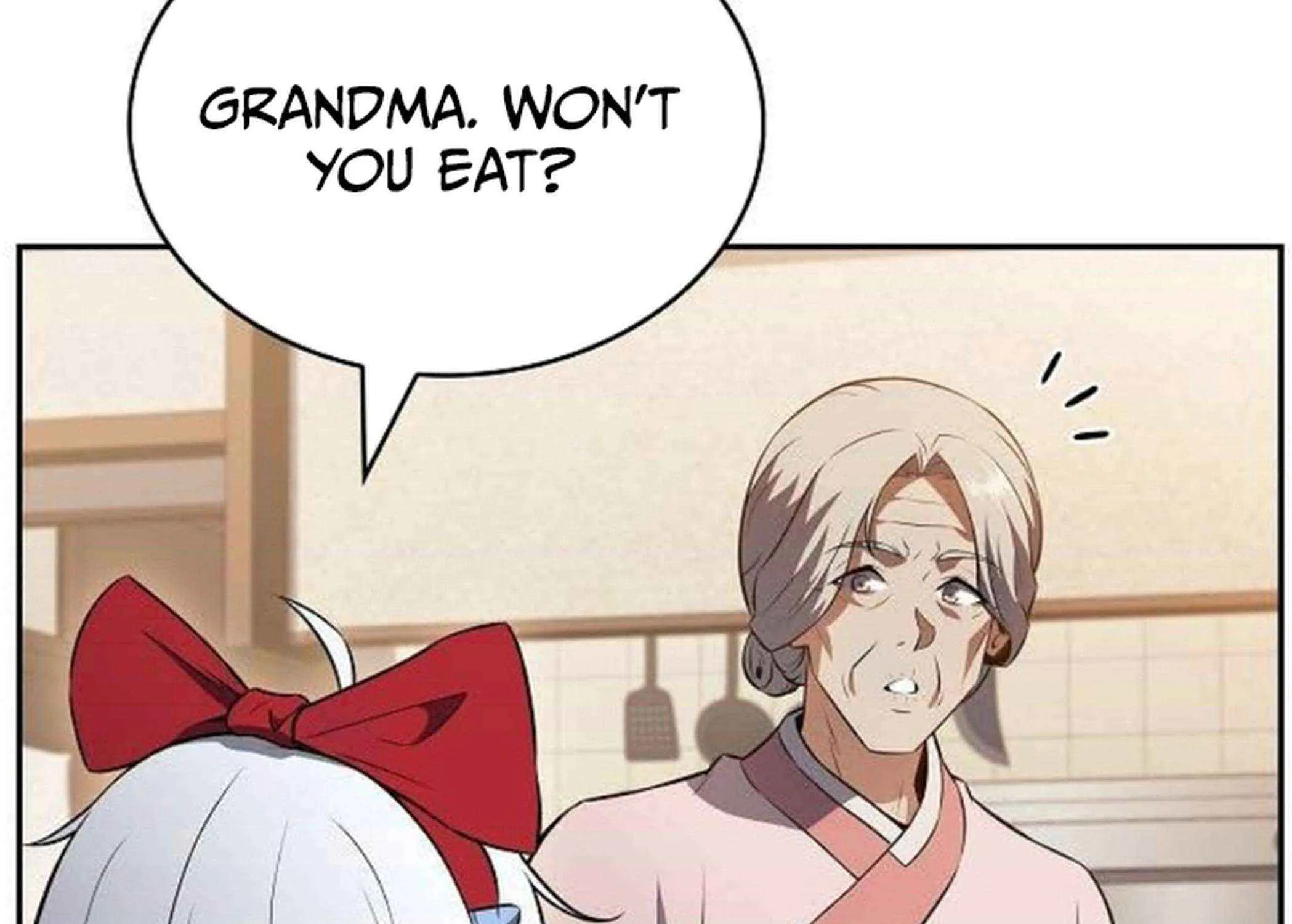 Eat & GO Chapter 16 page 118 - 