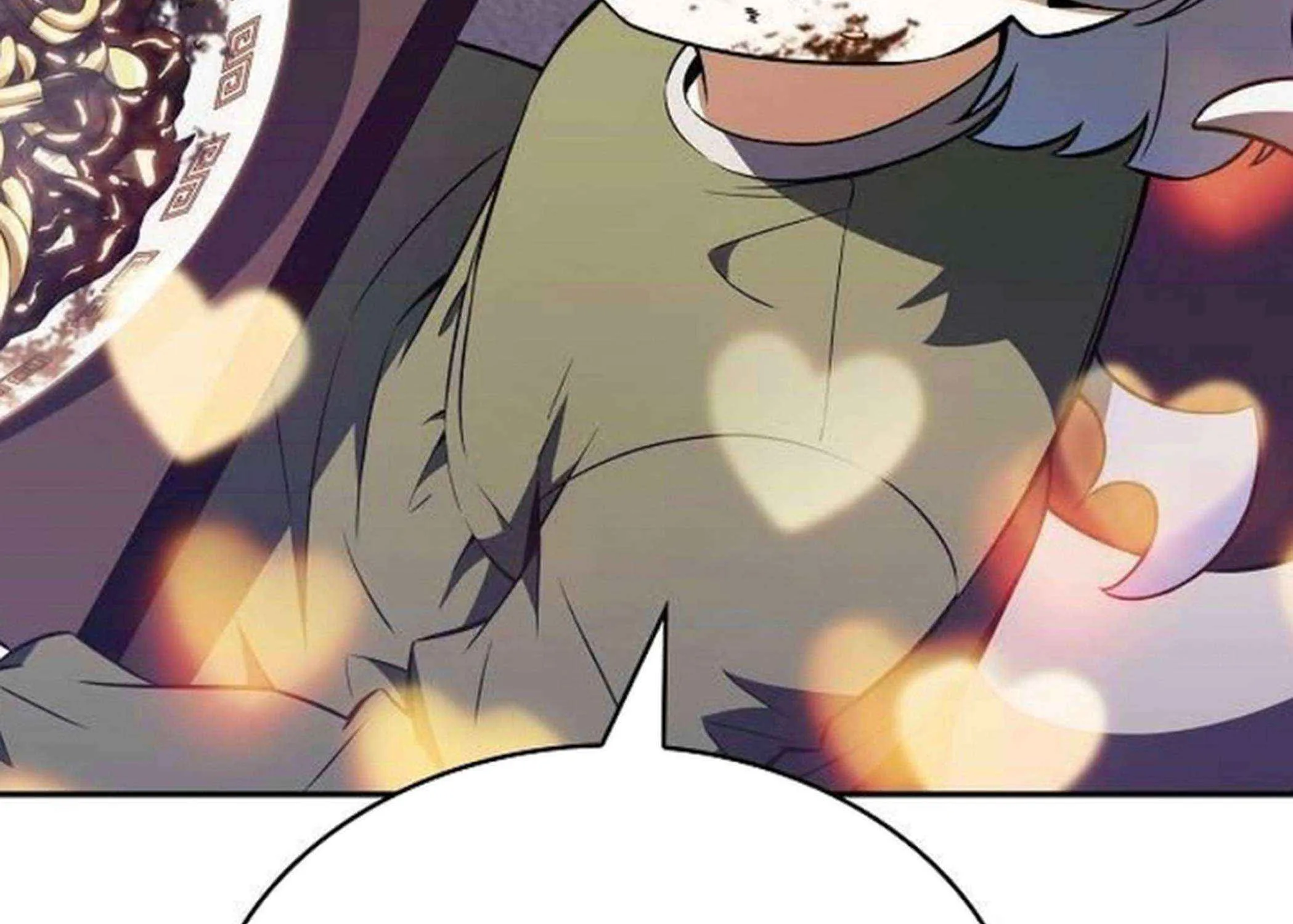 Eat & GO Chapter 16 page 122 - 