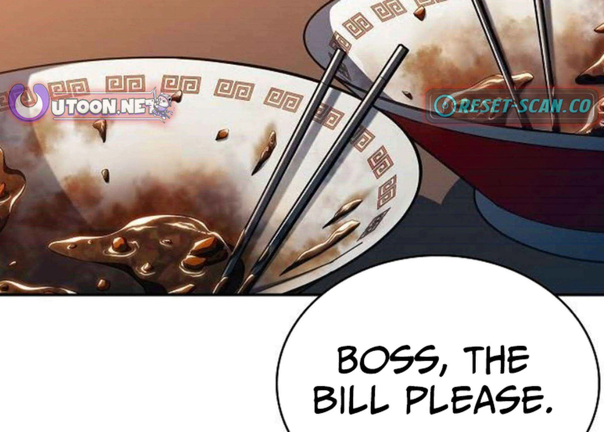 Eat & GO Chapter 16 page 131 - 