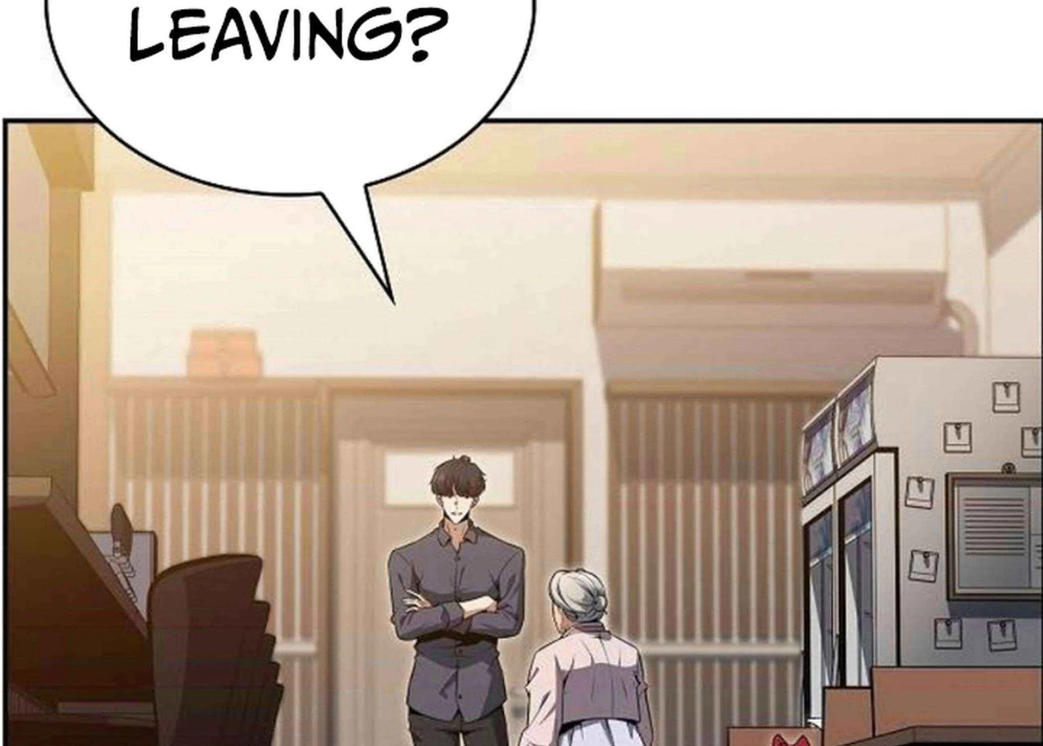 Eat & GO Chapter 16 page 133 - 