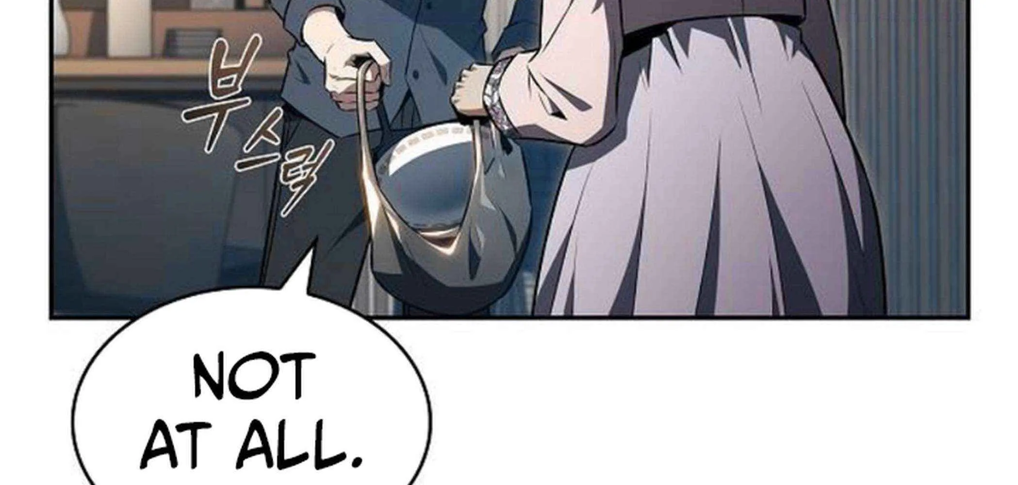 Eat & GO Chapter 16 page 15 - 