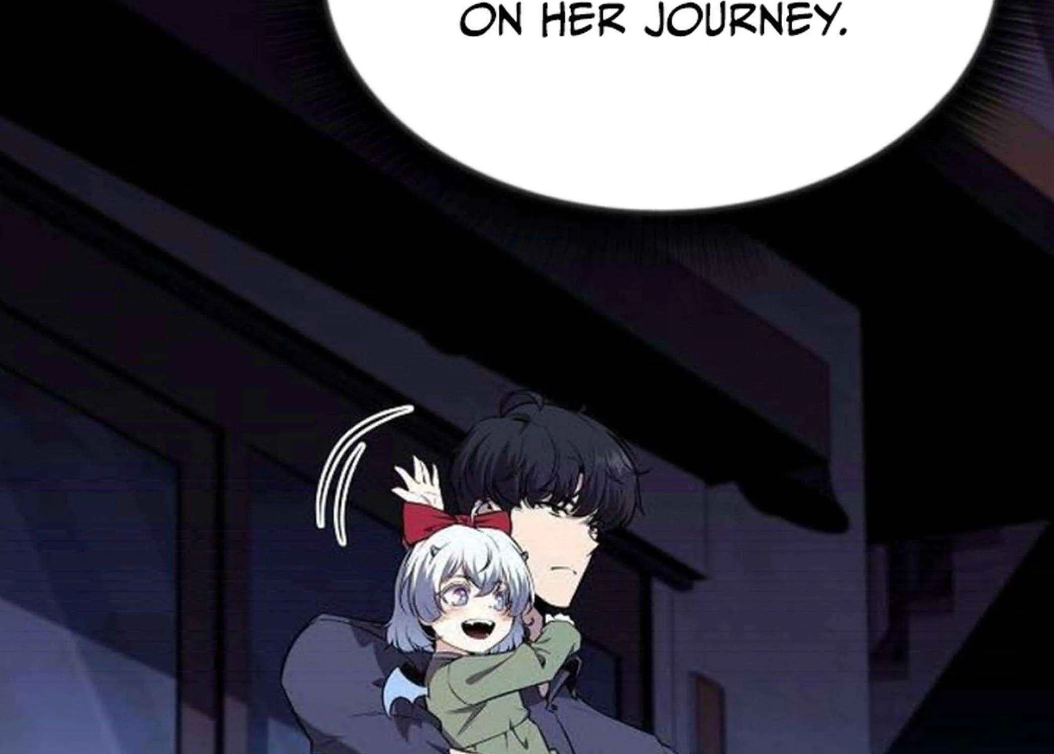 Eat & GO Chapter 16 page 166 - 