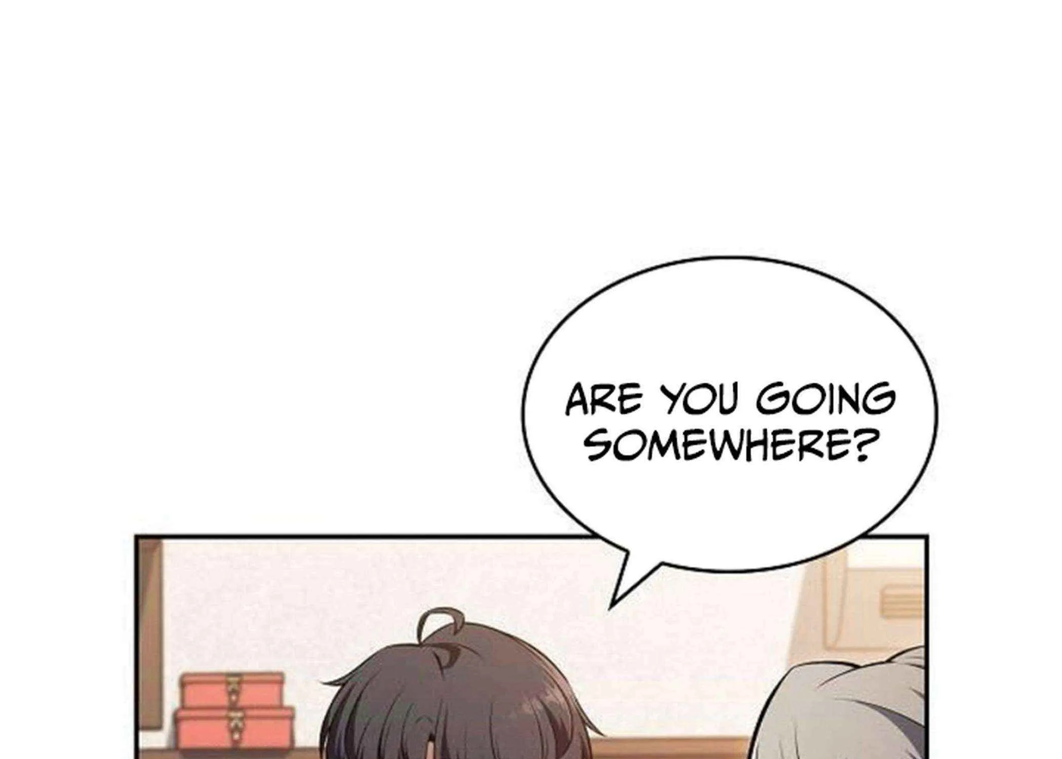 Eat & GO Chapter 16 page 18 - 