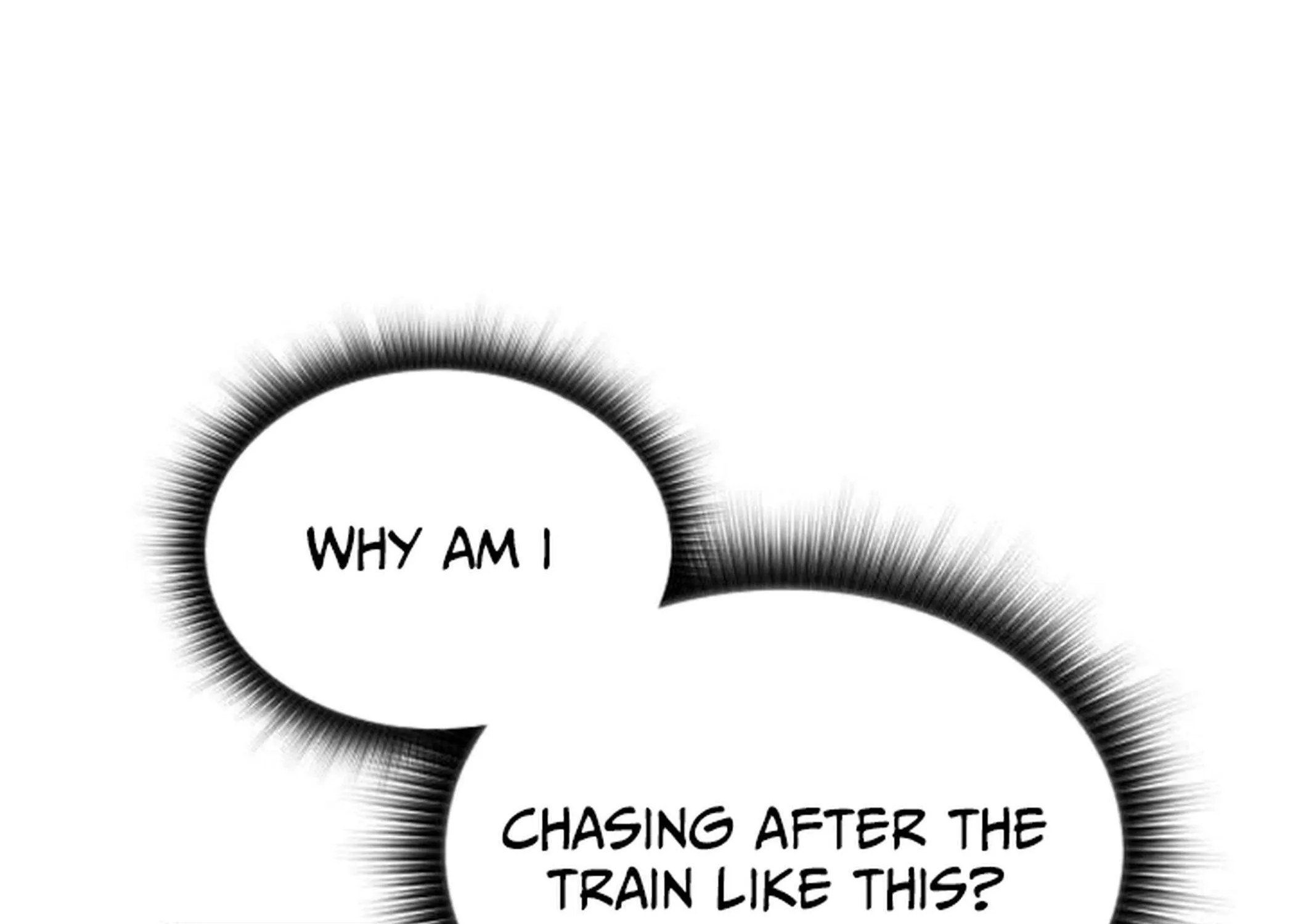 Eat & GO Chapter 16 page 180 - 