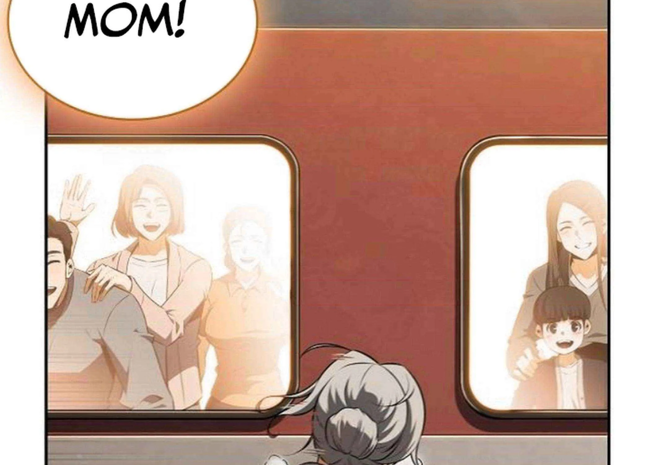 Eat & GO Chapter 16 page 189 - 