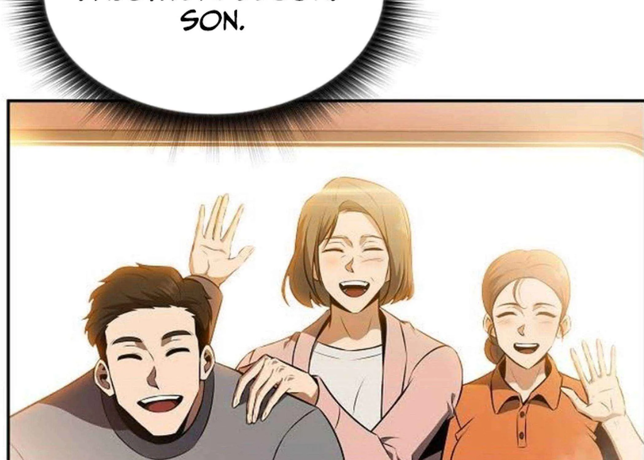 Eat & GO Chapter 16 page 192 - 