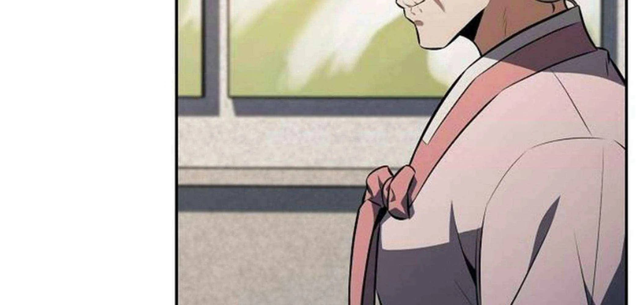 Eat & GO Chapter 16 page 22 - 