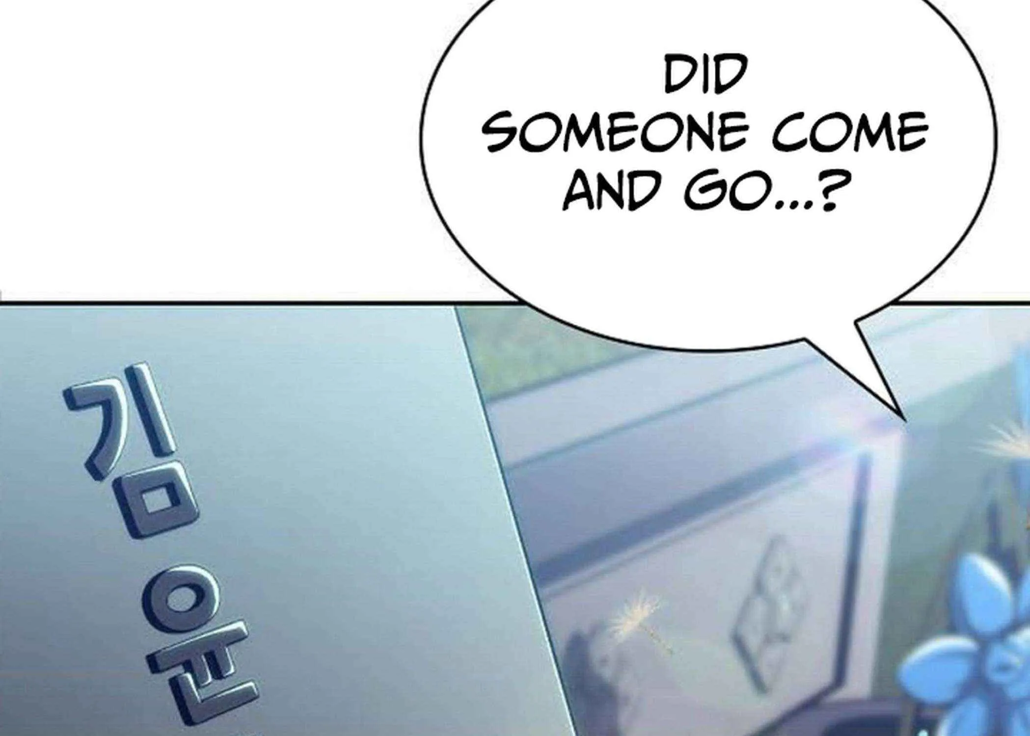 Eat & GO Chapter 16 page 237 - 