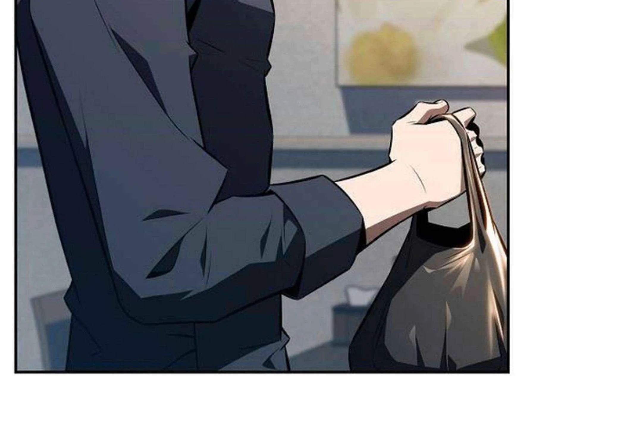 Eat & GO Chapter 16 page 25 - 
