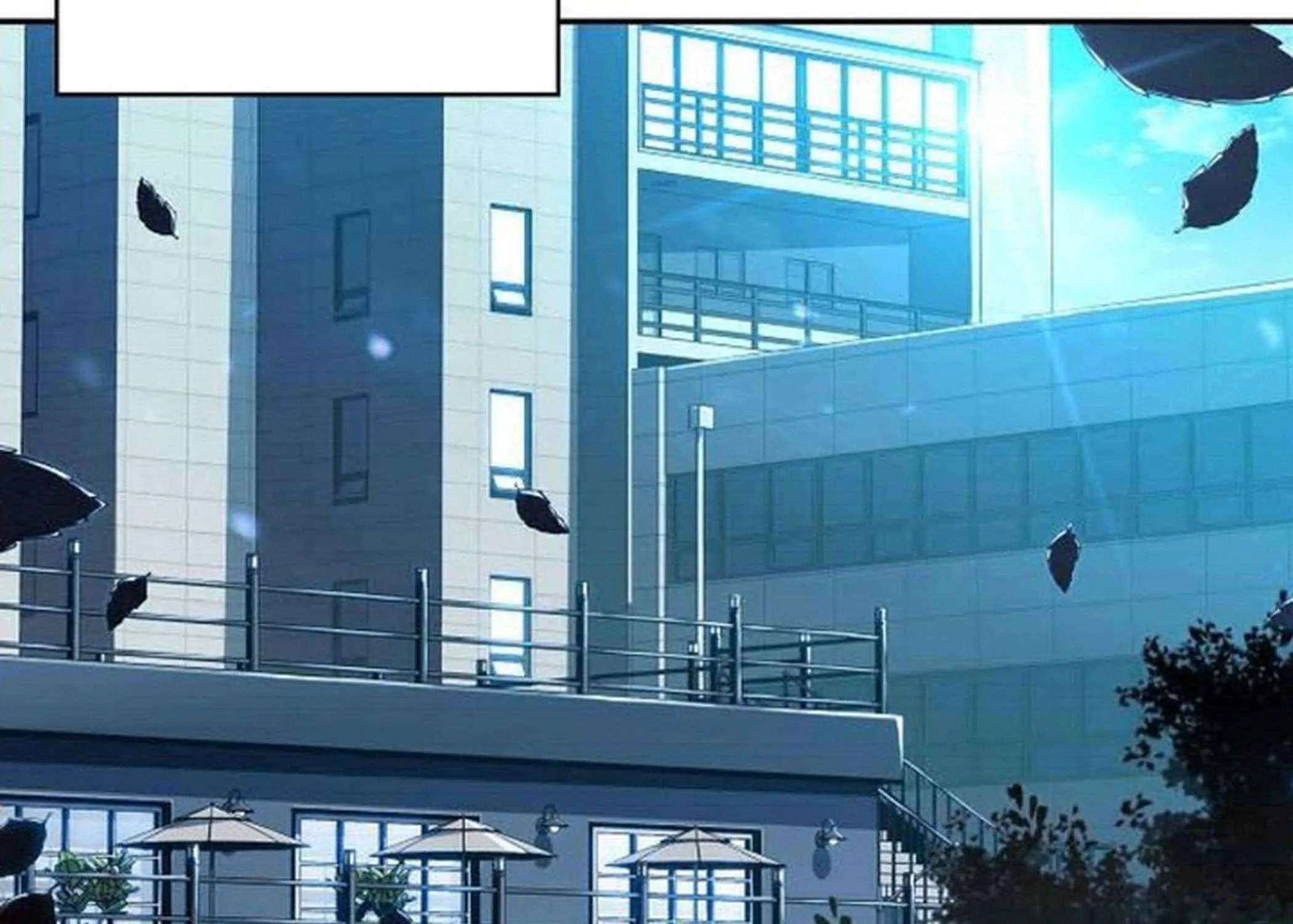 Eat & GO Chapter 16 page 251 - 