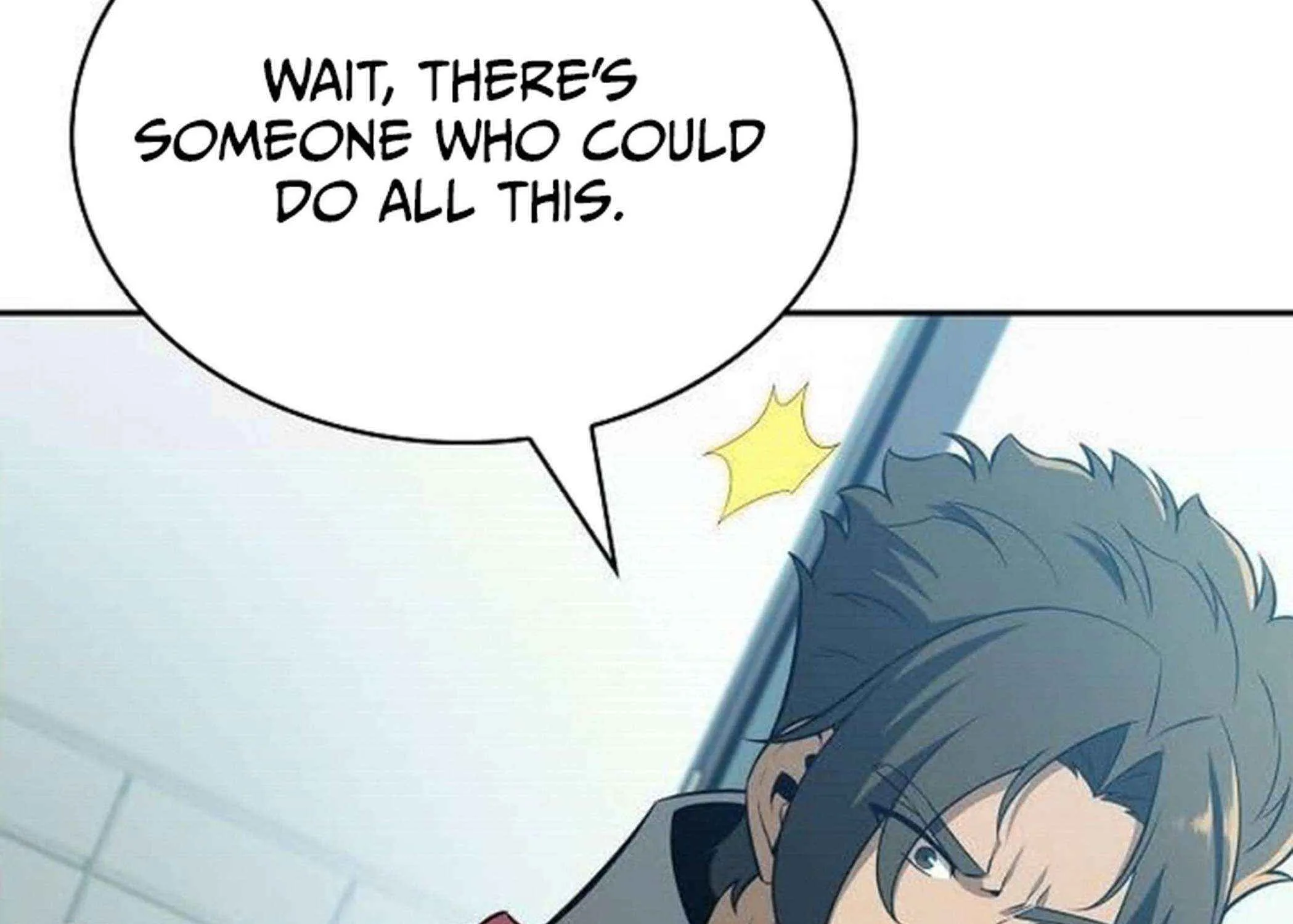 Eat & GO Chapter 16 page 268 - 
