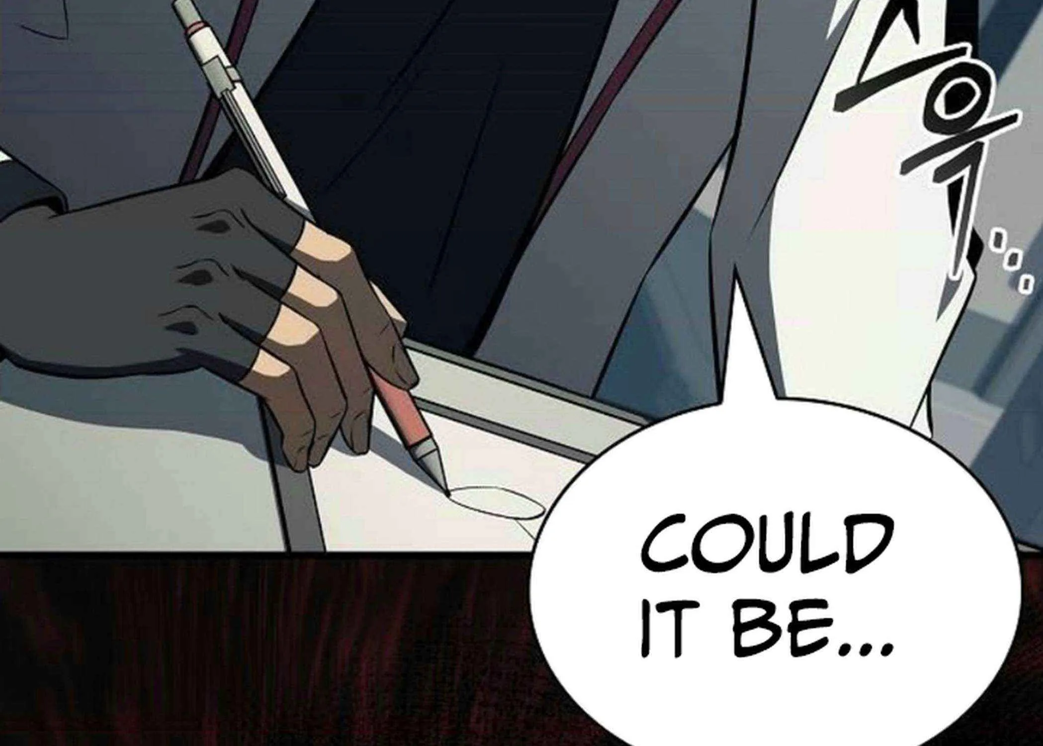 Eat & GO Chapter 16 page 270 - 