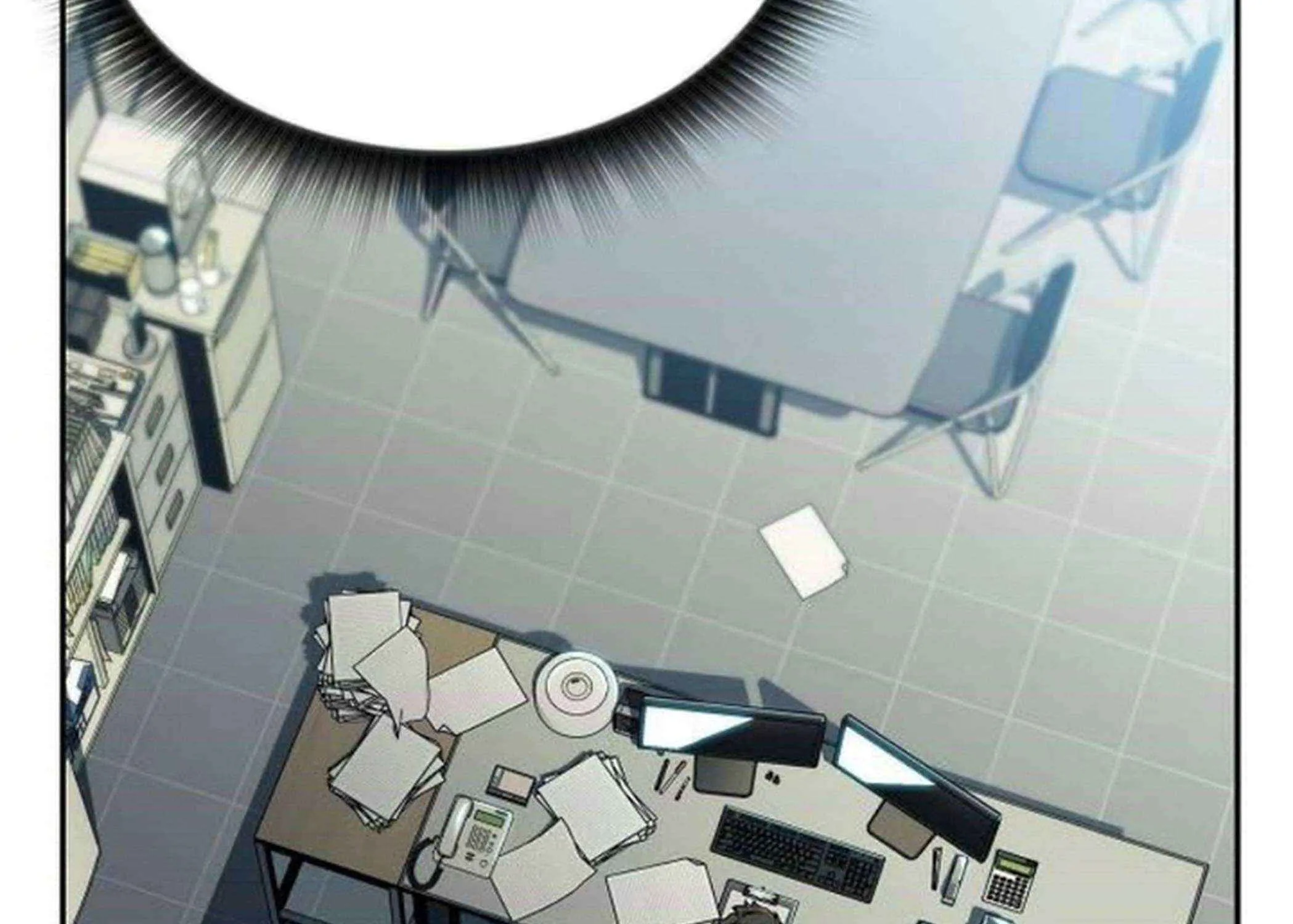 Eat & GO Chapter 16 page 292 - 