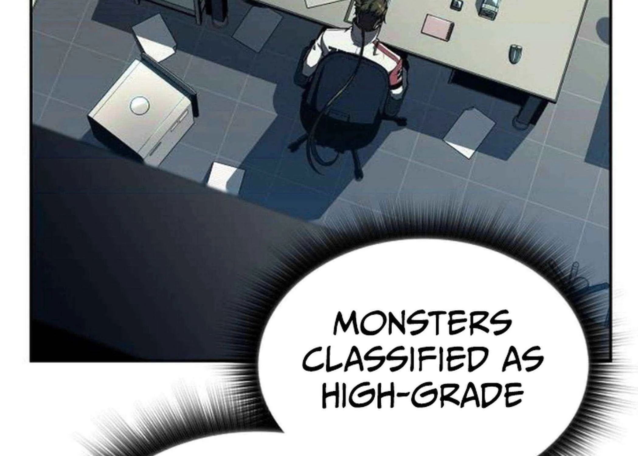 Eat & GO Chapter 16 page 293 - 