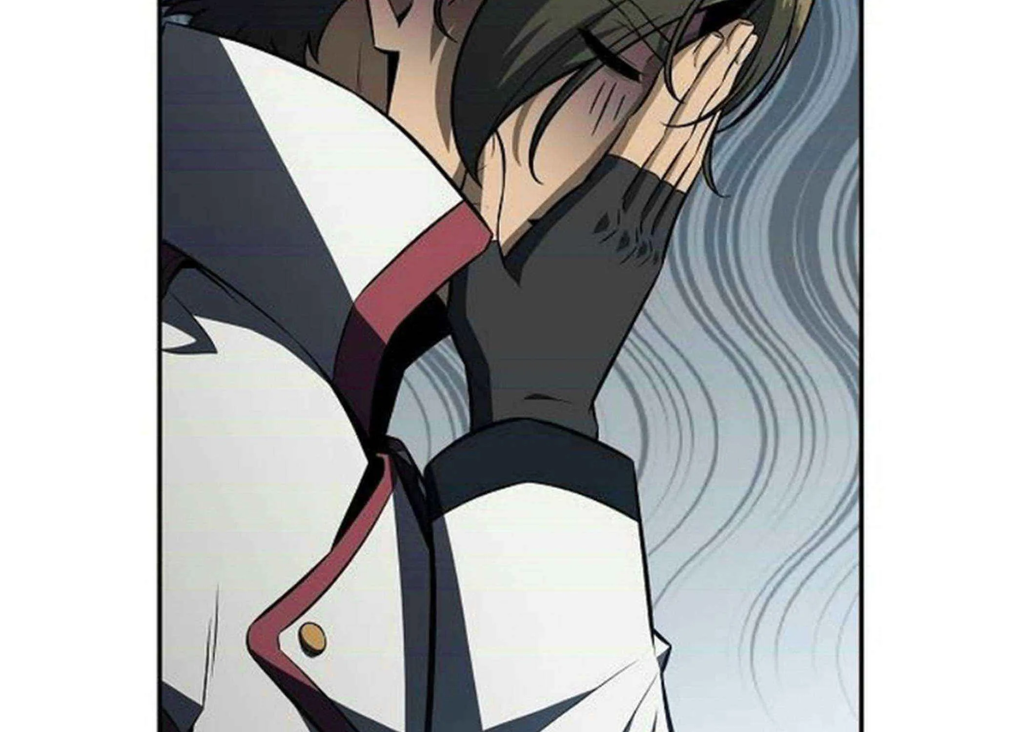 Eat & GO Chapter 16 page 297 - 