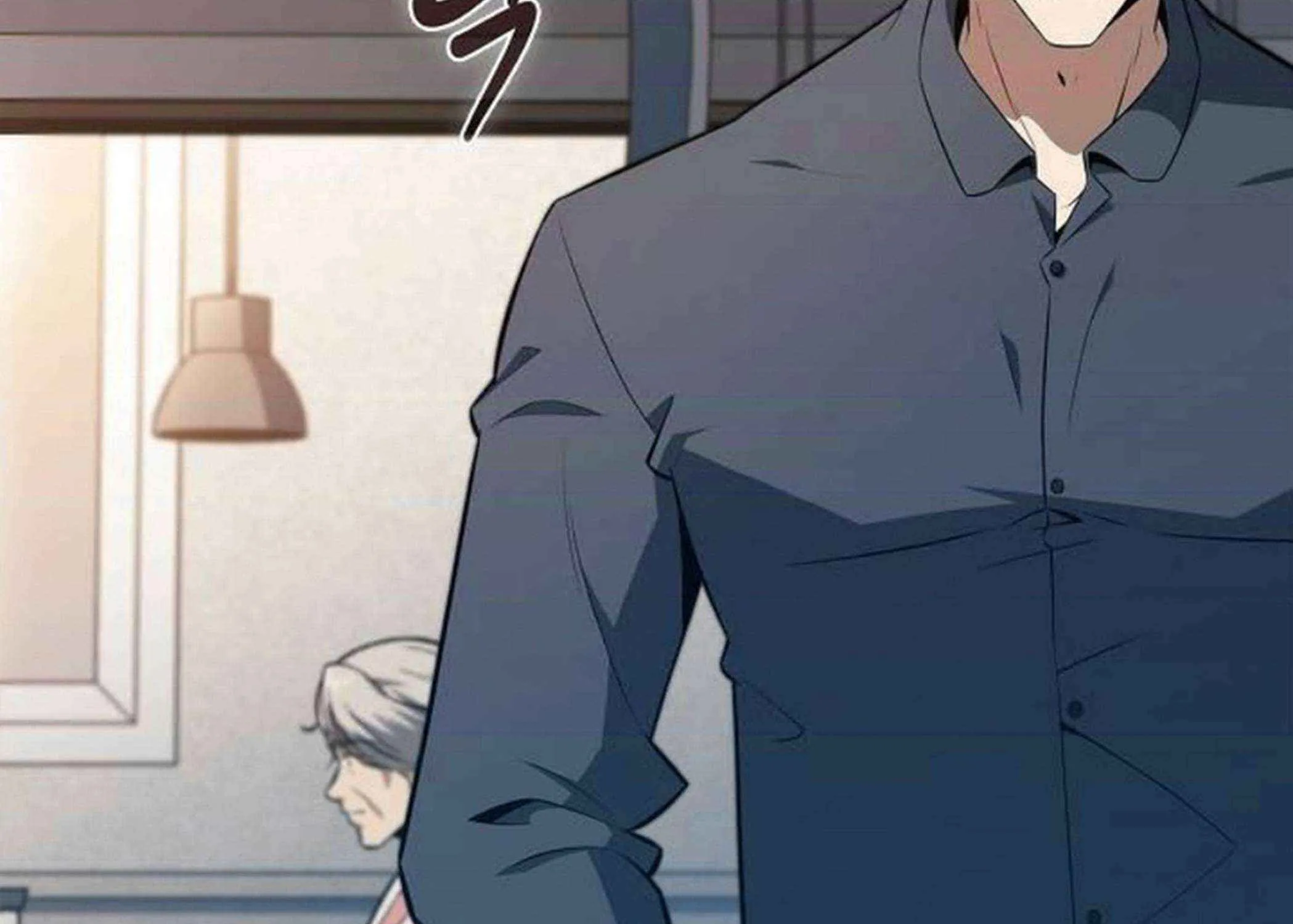 Eat & GO Chapter 16 page 34 - 