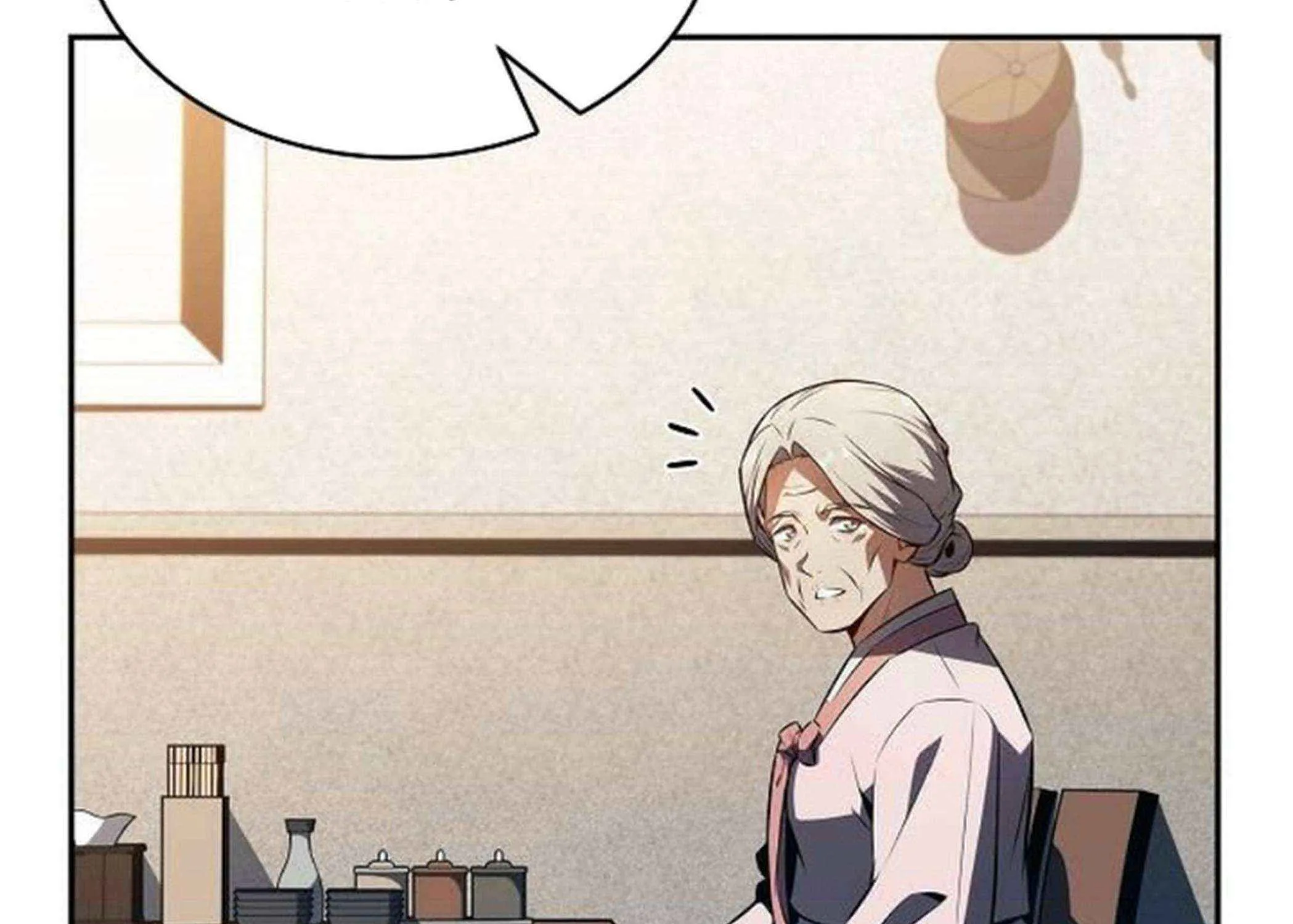 Eat & GO Chapter 16 page 37 - 