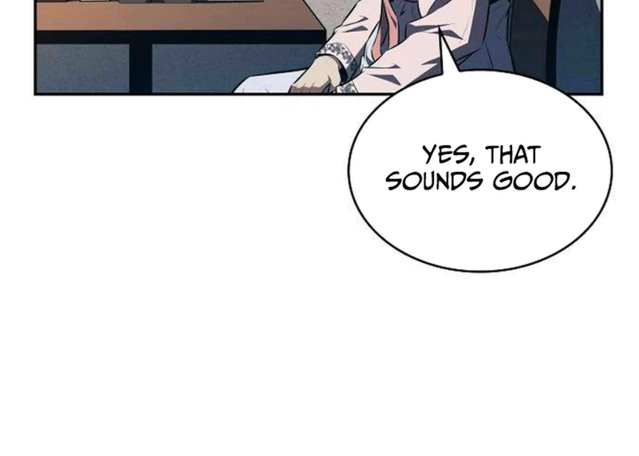 Eat & GO Chapter 16 page 38 - 