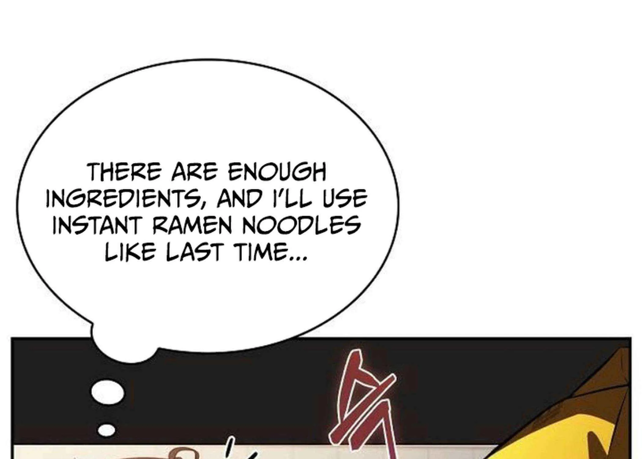 Eat & GO Chapter 16 page 39 - 