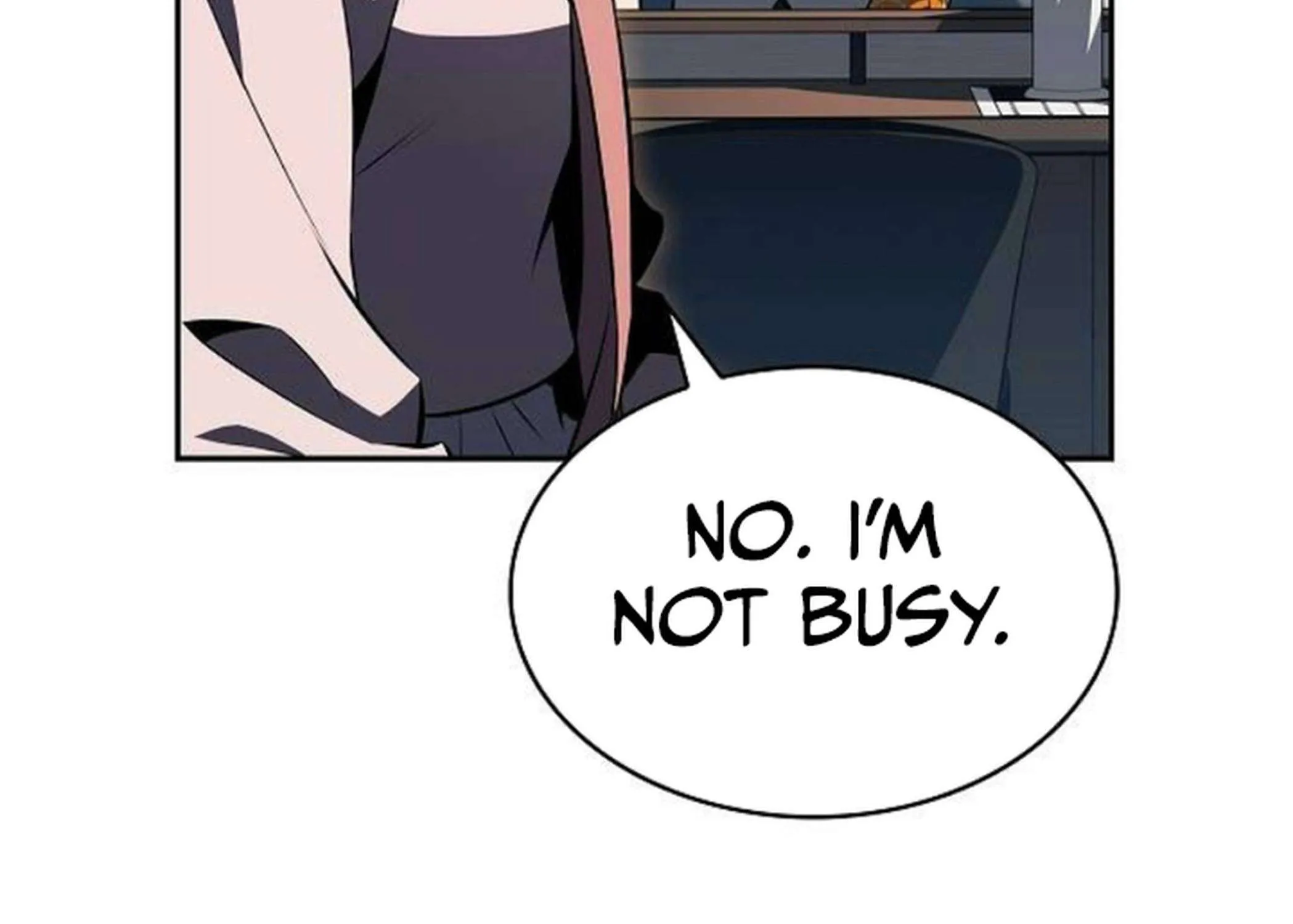 Eat & GO Chapter 16 page 44 - 
