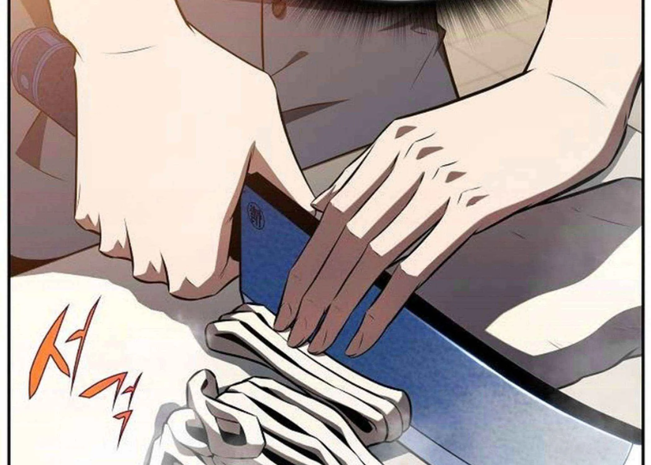 Eat & GO Chapter 16 page 55 - 