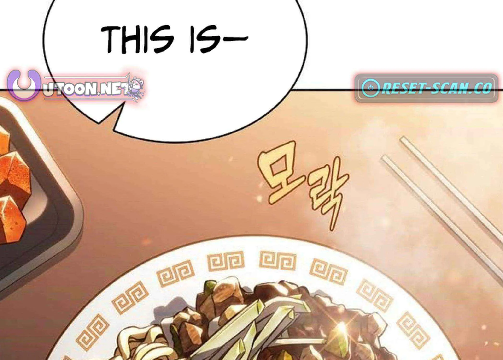 Eat & GO Chapter 16 page 61 - 