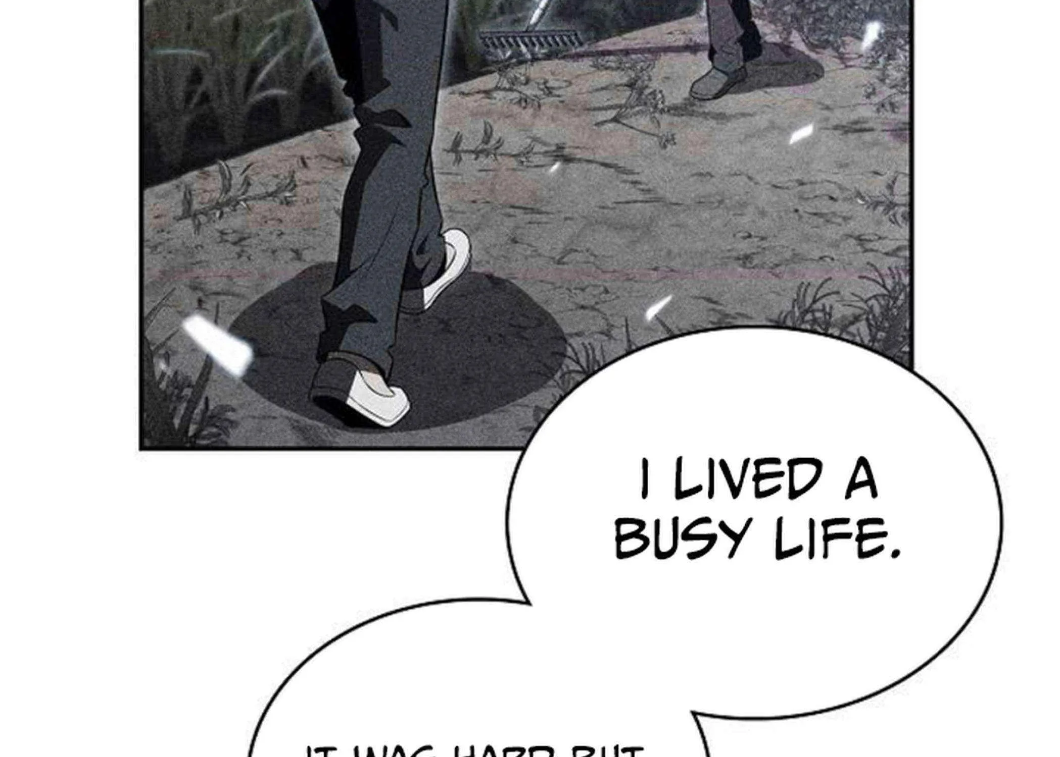 Eat & GO Chapter 16 page 70 - 