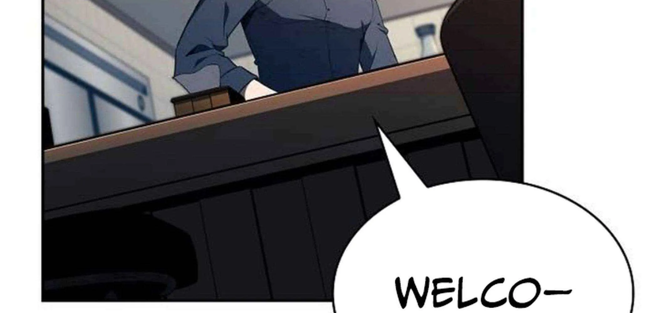 Eat & GO Chapter 16 page 8 - 