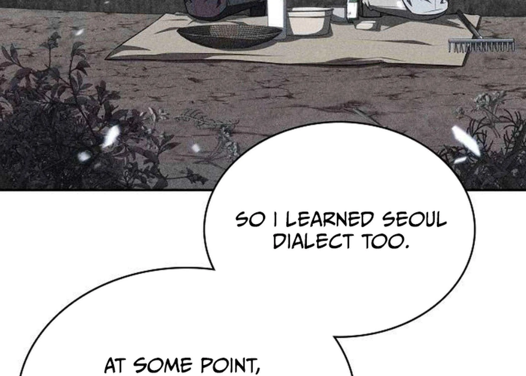 Eat & GO Chapter 16 page 74 - 