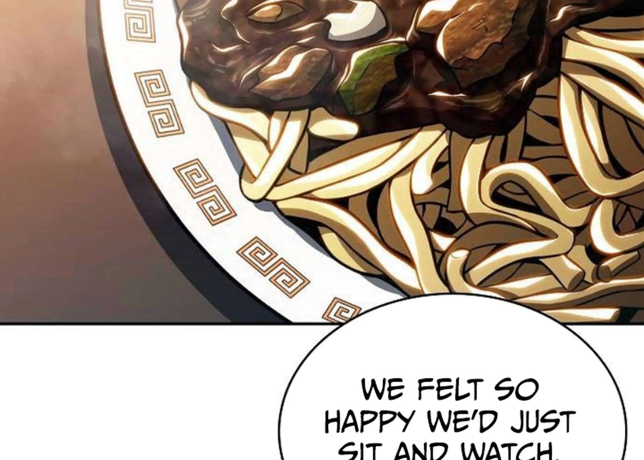 Eat & GO Chapter 16 page 83 - 